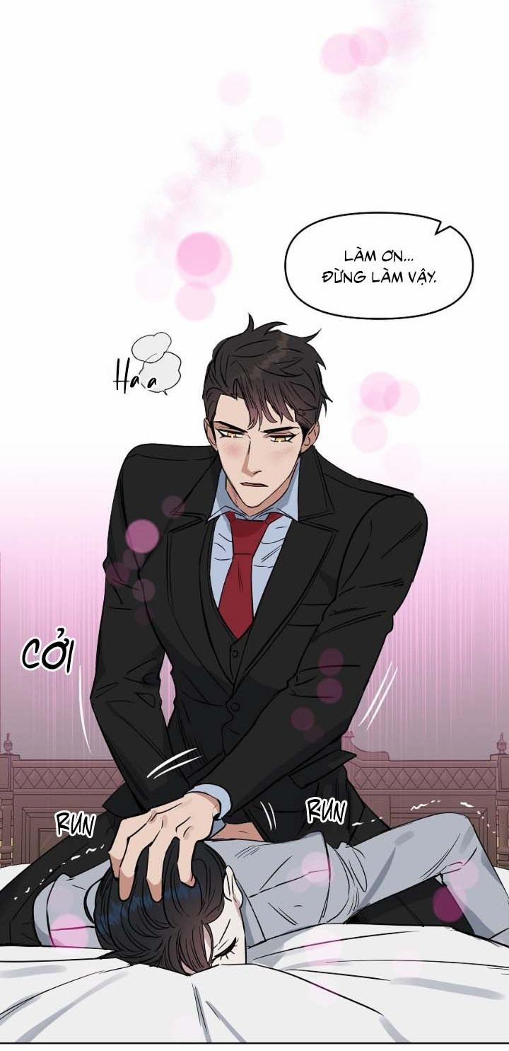 Kiss me liar 26 trang 38