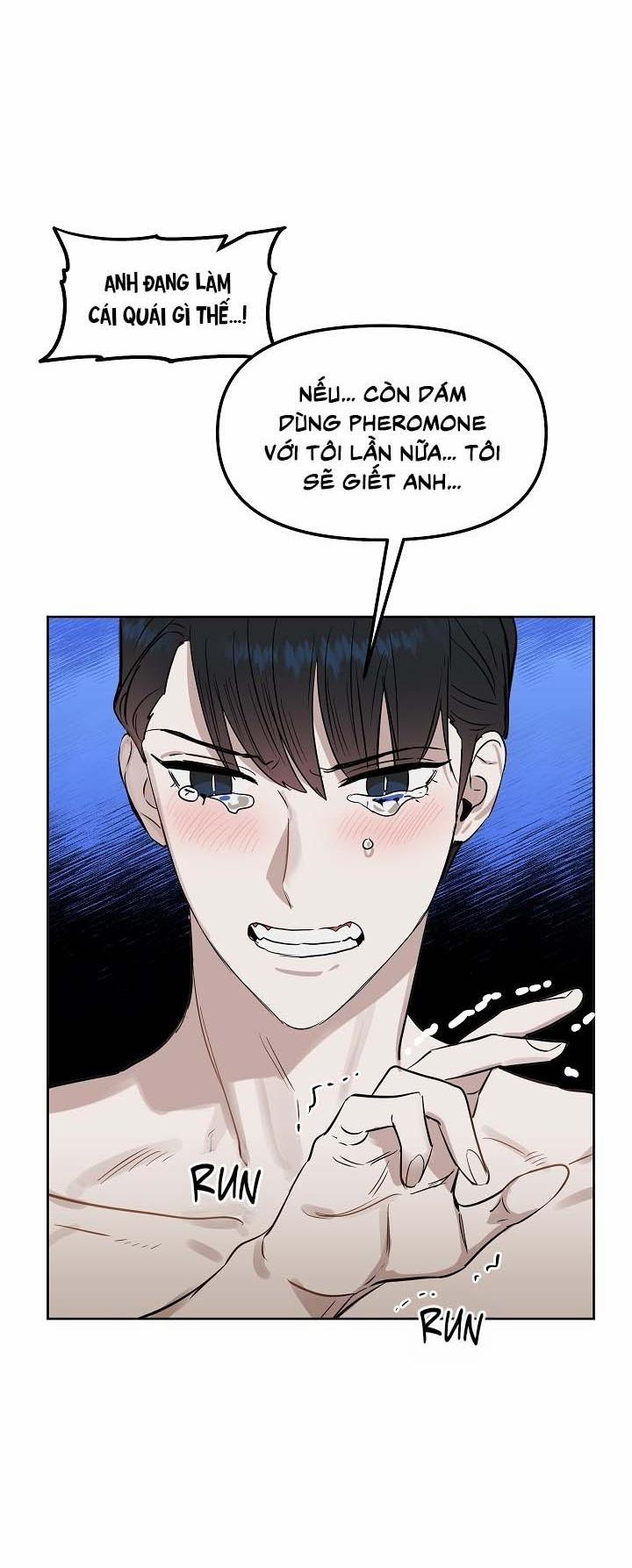 Kiss me liar 26 trang 46