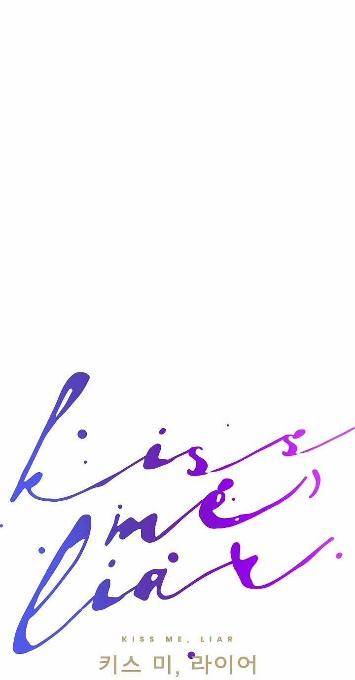 Kiss me liar 26 trang 5