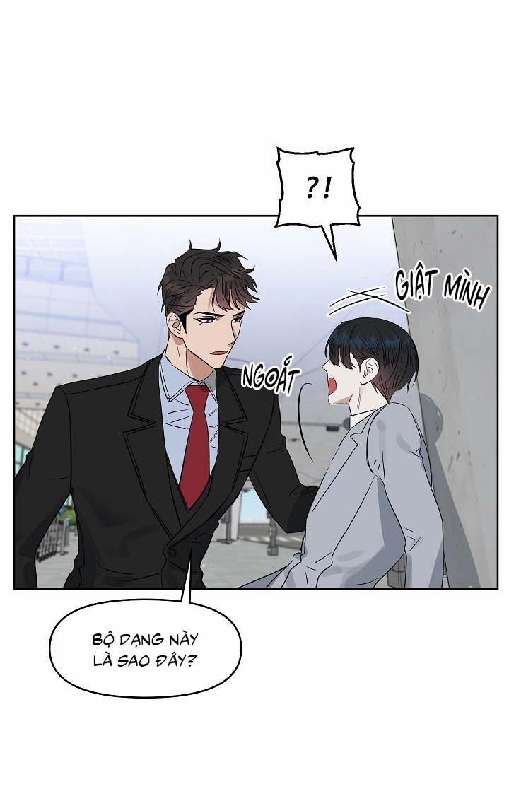 Kiss me liar 26 trang 8