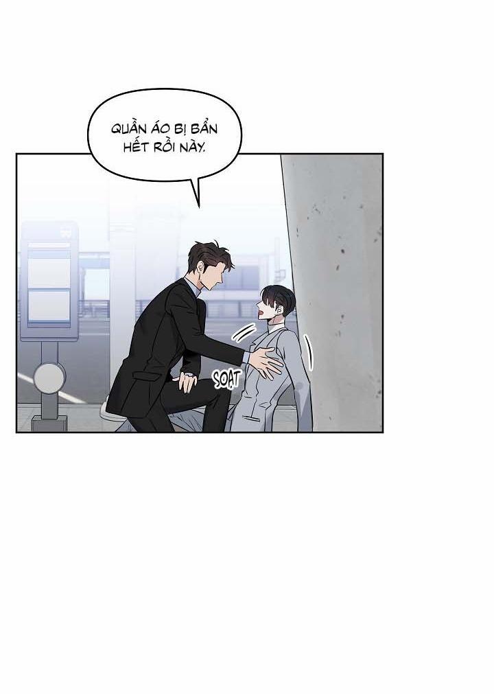 Kiss me liar 26 trang 9