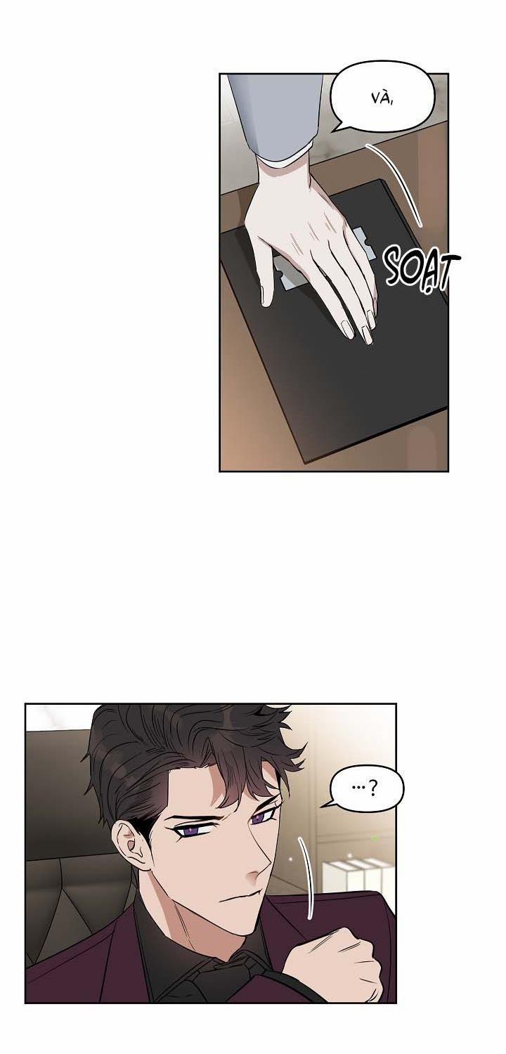 Kiss me liar 27 trang 2