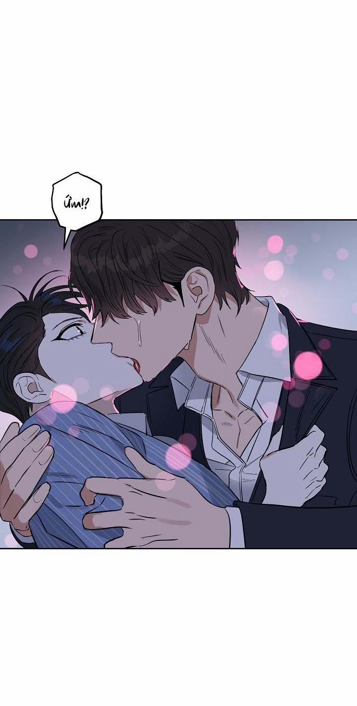 Kiss me liar 28 trang 13