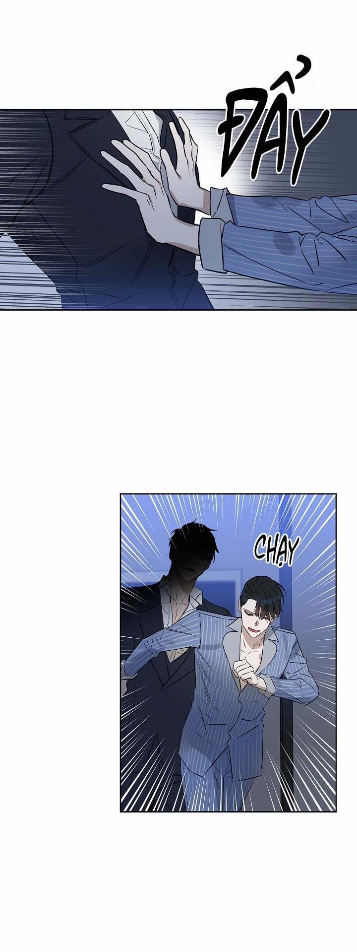 Kiss me liar 28 trang 15