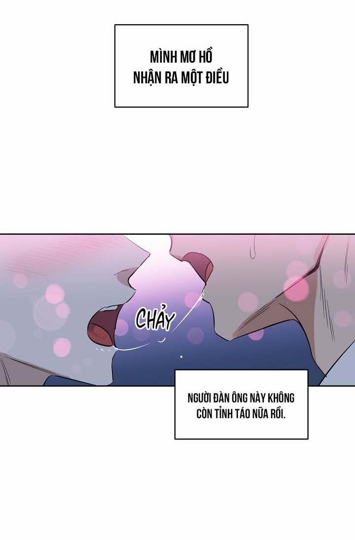 Kiss me liar 28 trang 20