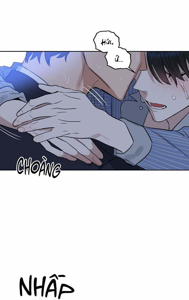 Kiss me liar 28 trang 25