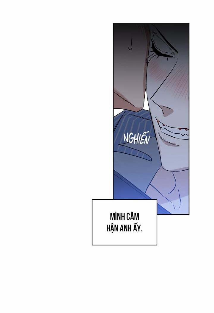 Kiss me liar 28 trang 29