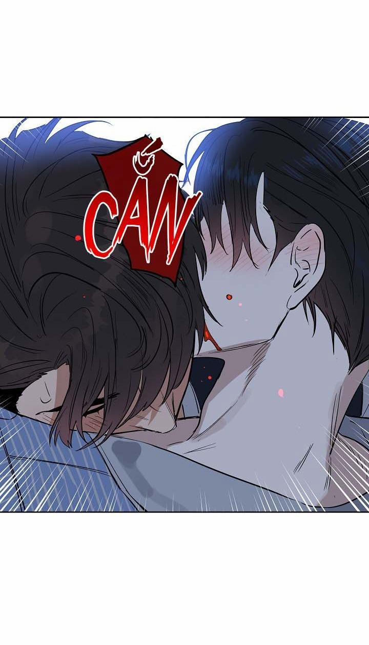 Kiss me liar 28 trang 30