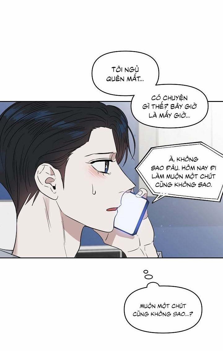 Kiss me liar 28 trang 45