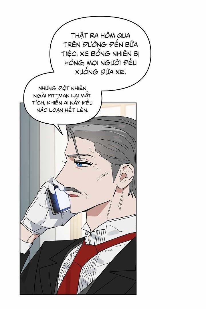 Kiss me liar 28 trang 46