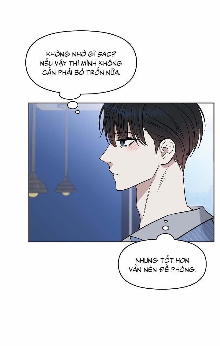 Kiss me liar 28 trang 52