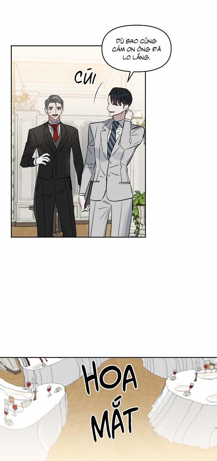 Kiss me liar 29 trang 15