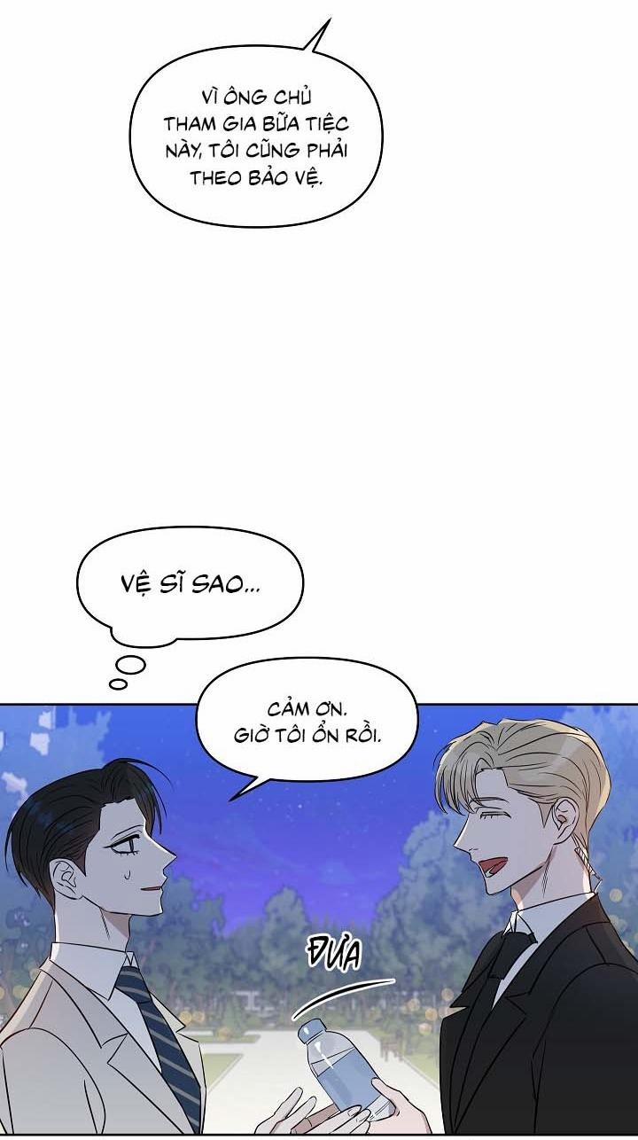 Kiss me liar 29 trang 29