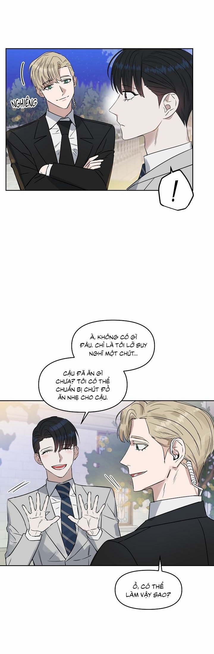 Kiss me liar 29 trang 37