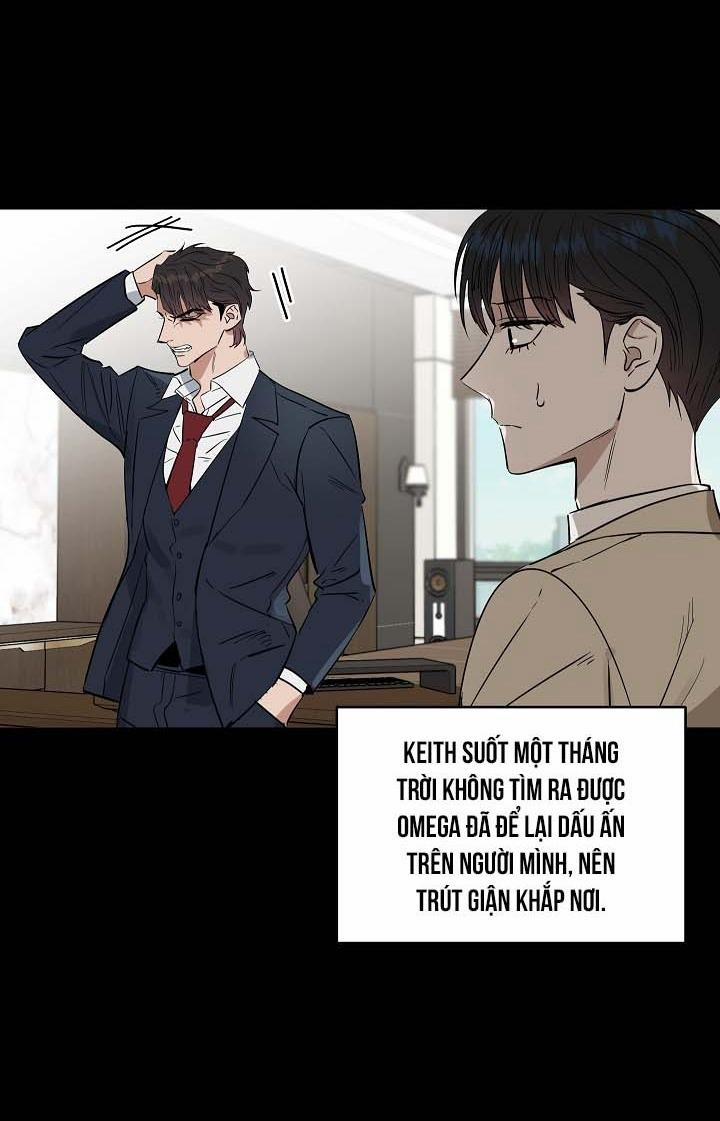 Kiss me liar 29 trang 4