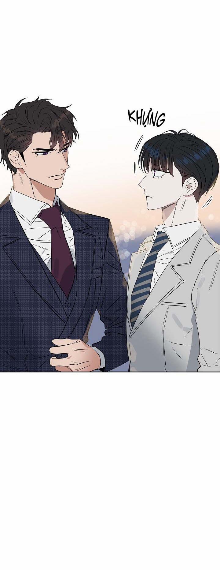 Kiss me liar 29 trang 48