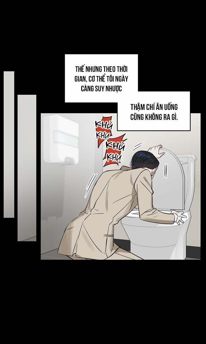 Kiss me liar 29 trang 6