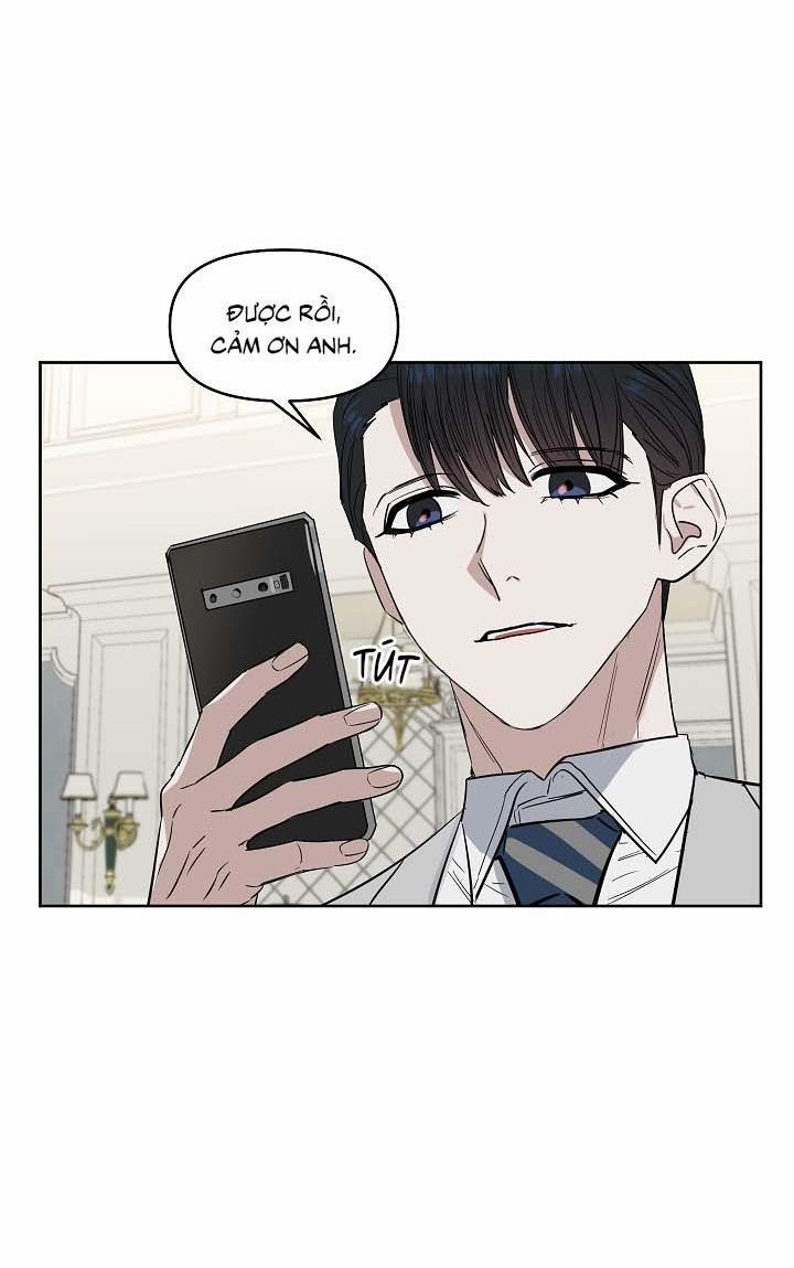 Kiss me liar 29 trang 9