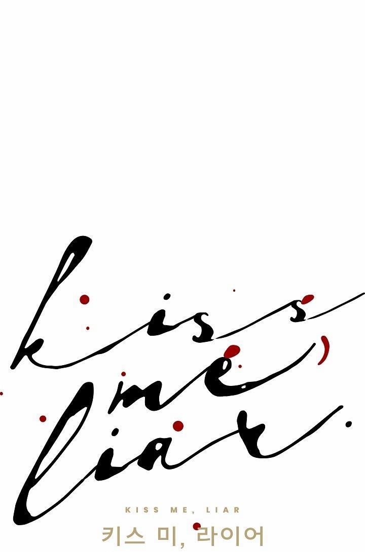 Kiss me liar 3 trang 16