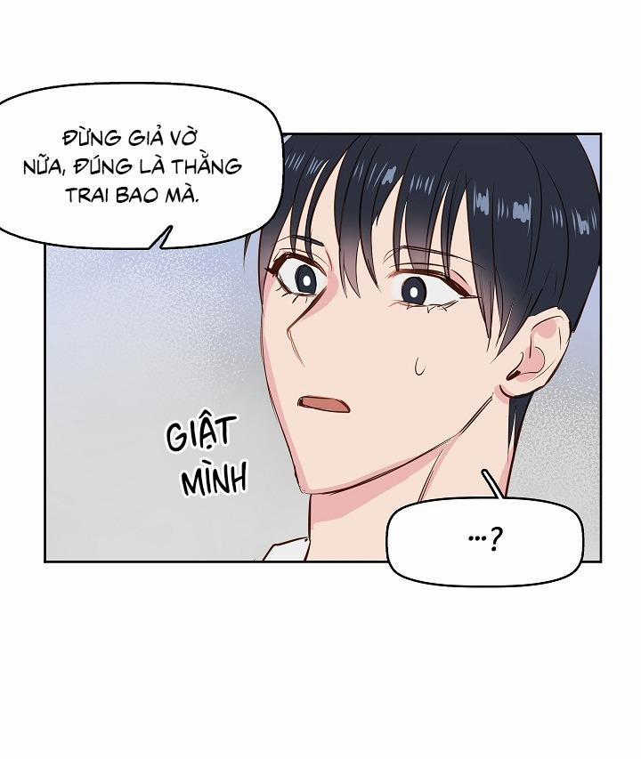 Kiss me liar 3 trang 25