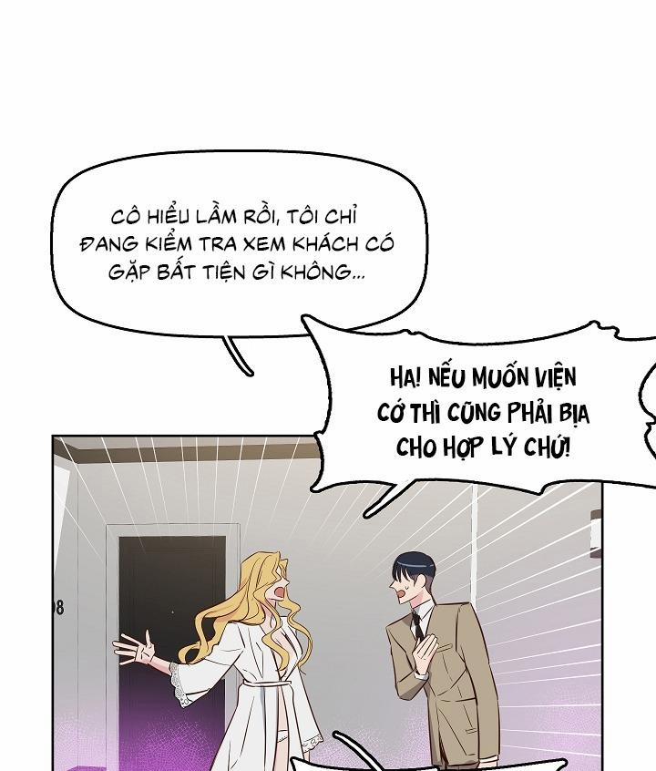 Kiss me liar 3 trang 27