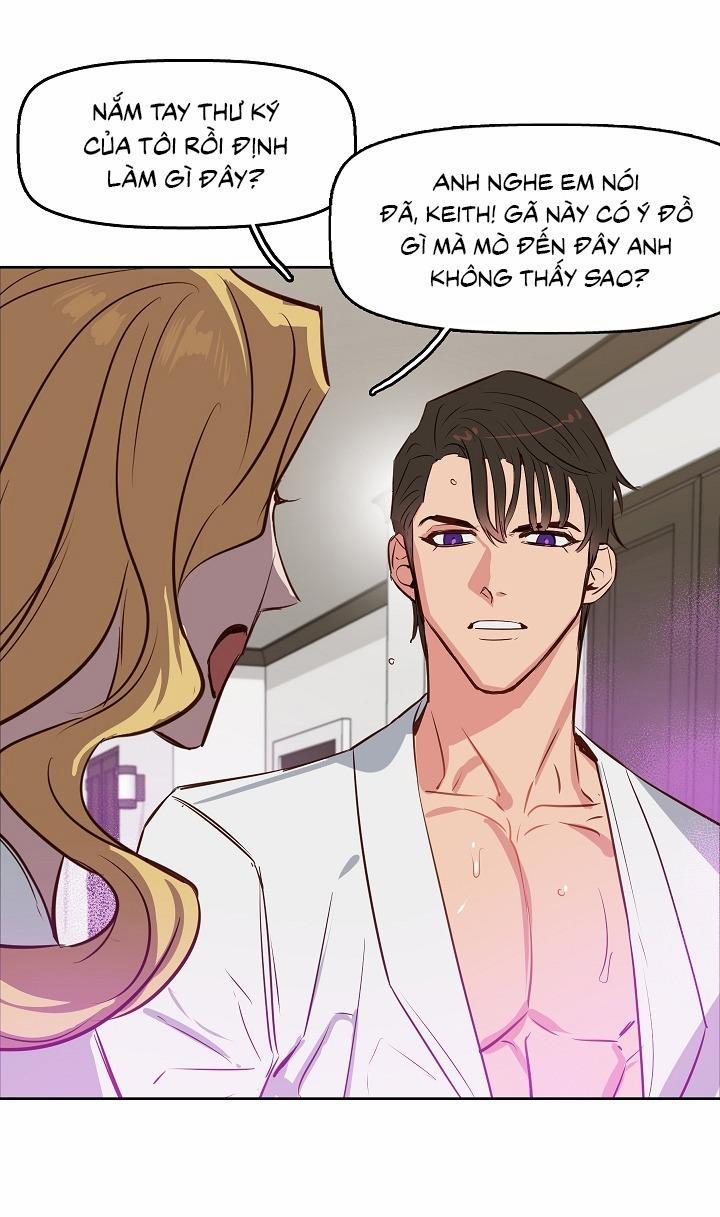 Kiss me liar 3 trang 29