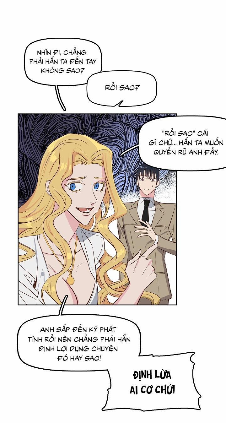 Kiss me liar 3 trang 30