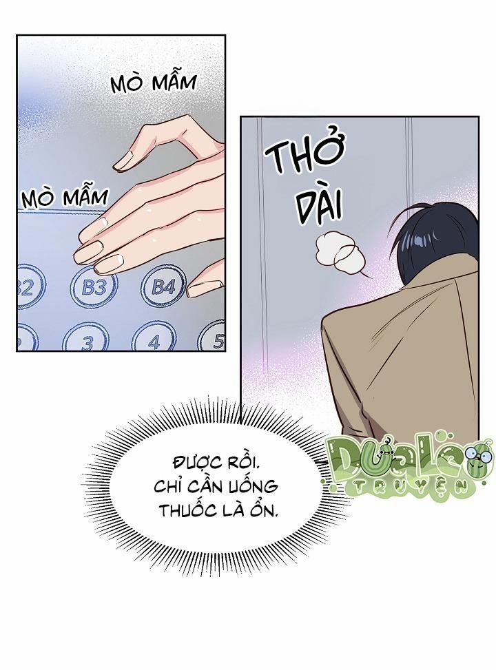 Kiss me liar 3 trang 41