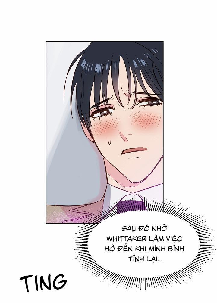 Kiss me liar 3 trang 42