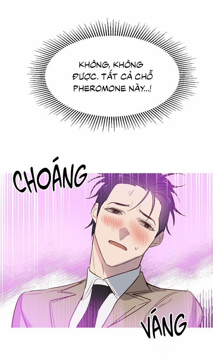 Kiss me liar 3 trang 45