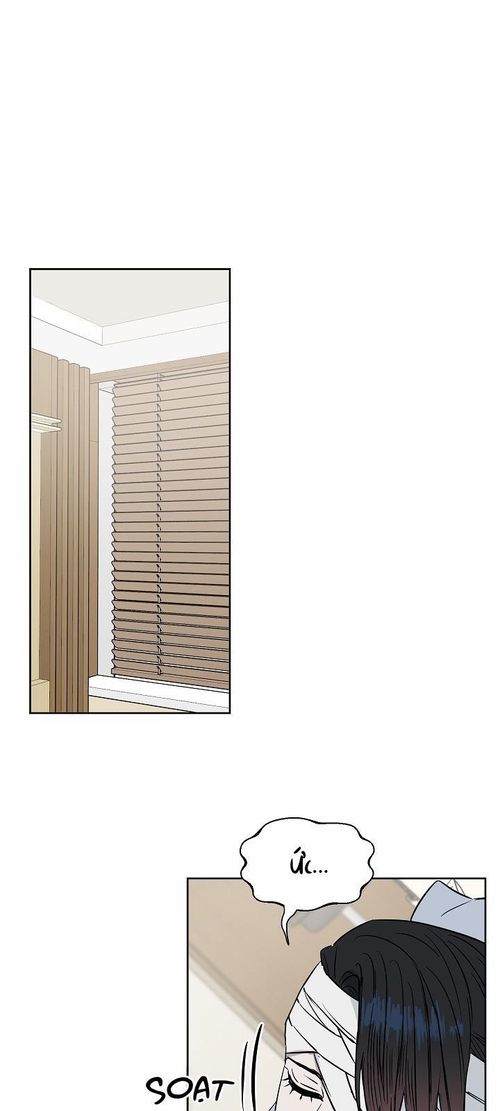 Kiss me liar 34 trang 10