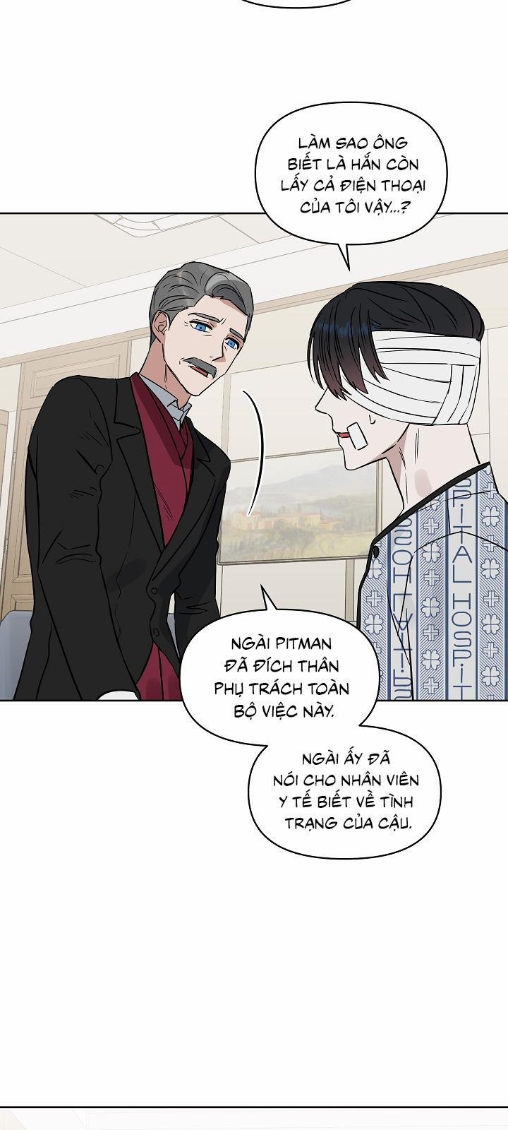 Kiss me liar 34 trang 17