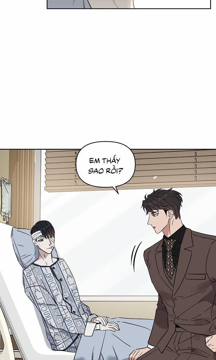 Kiss me liar 34 trang 22