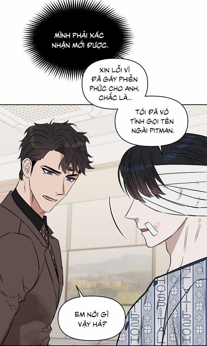 Kiss me liar 34 trang 24