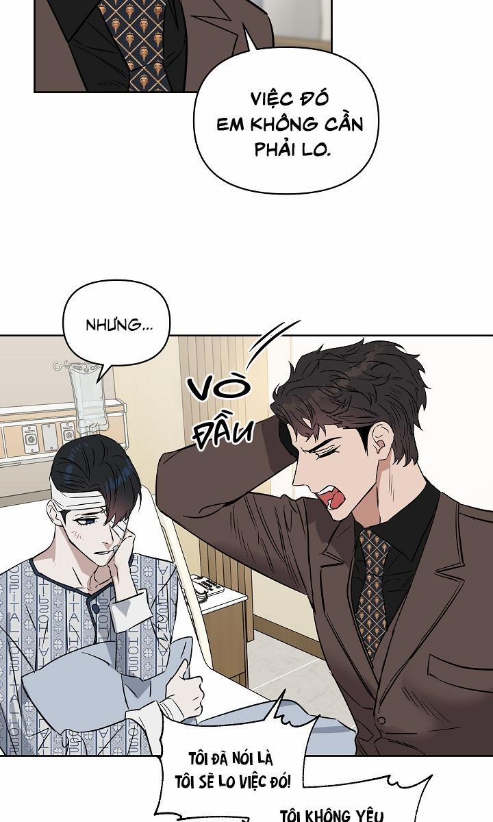 Kiss me liar 34 trang 26