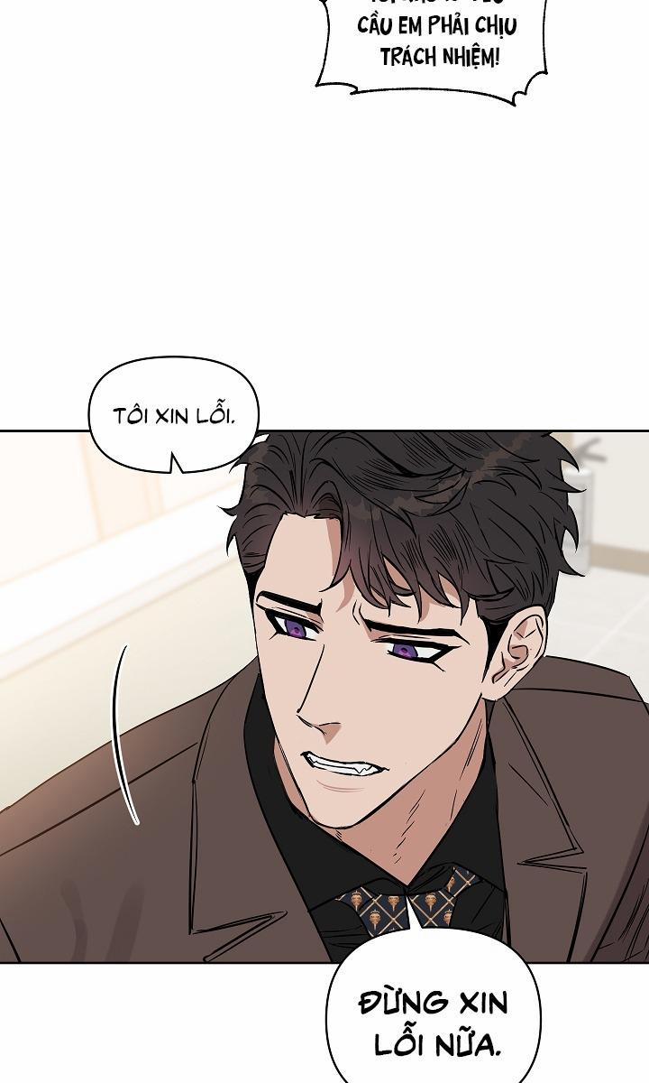 Kiss me liar 34 trang 27