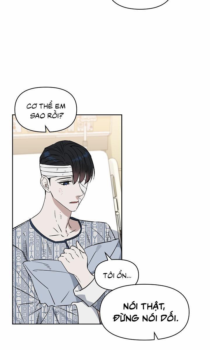 Kiss me liar 34 trang 28