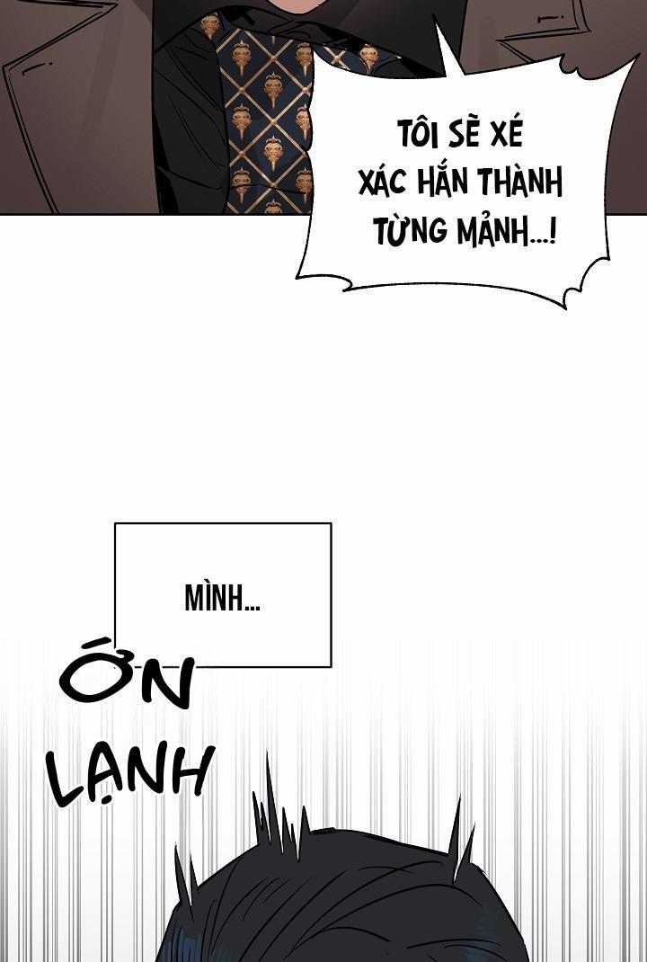 Kiss me liar 34 trang 34