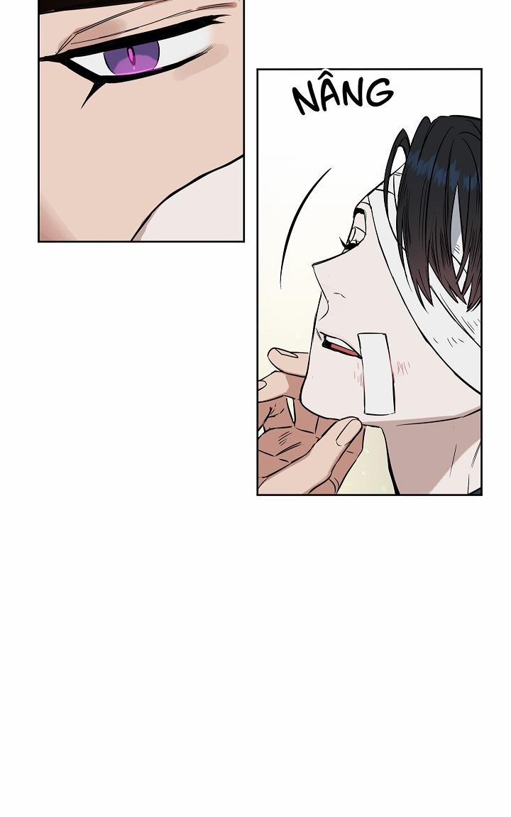 Kiss me liar 34 trang 46