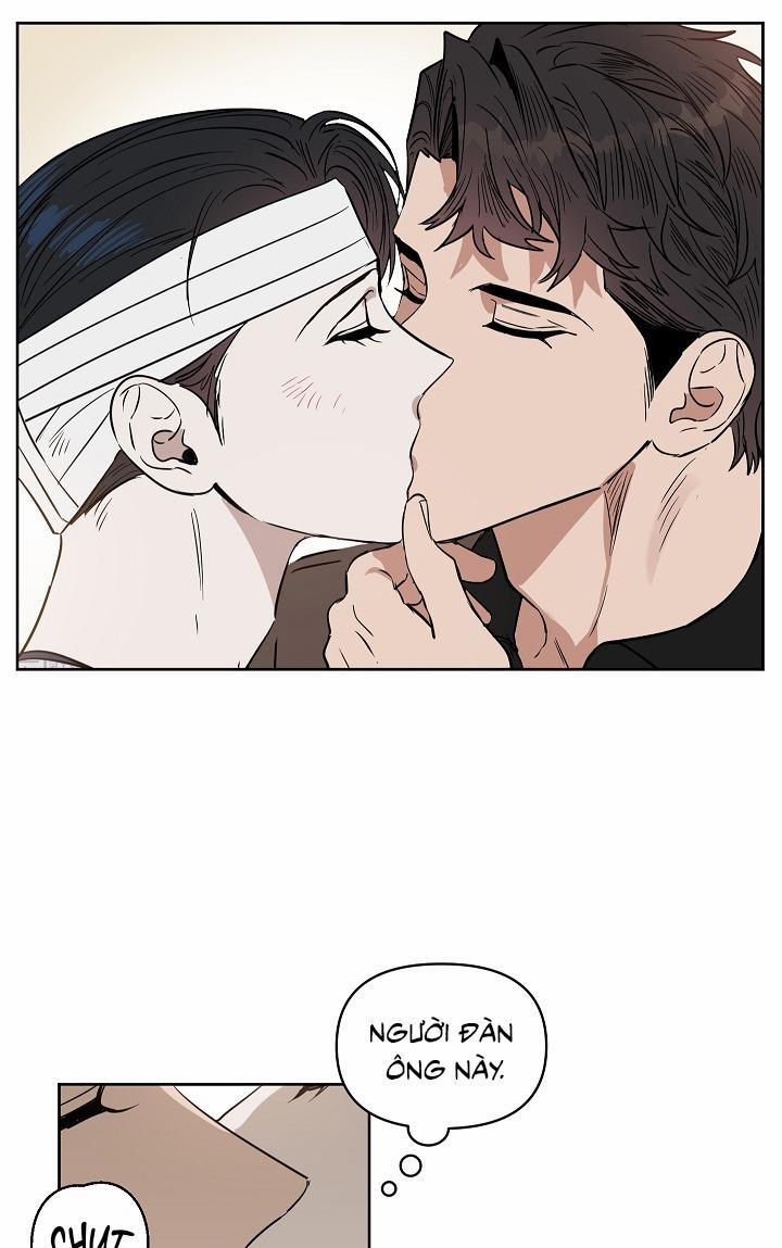 Kiss me liar 34 trang 47