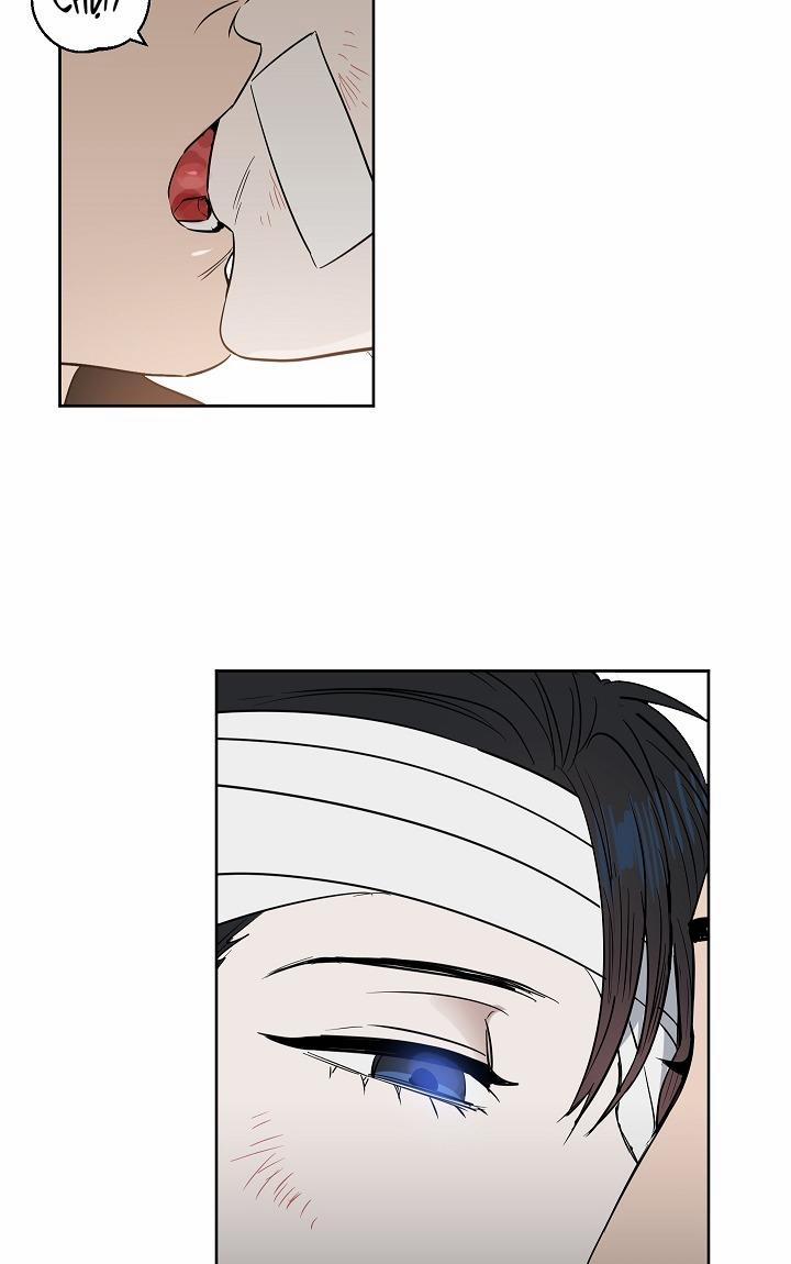 Kiss me liar 34 trang 48