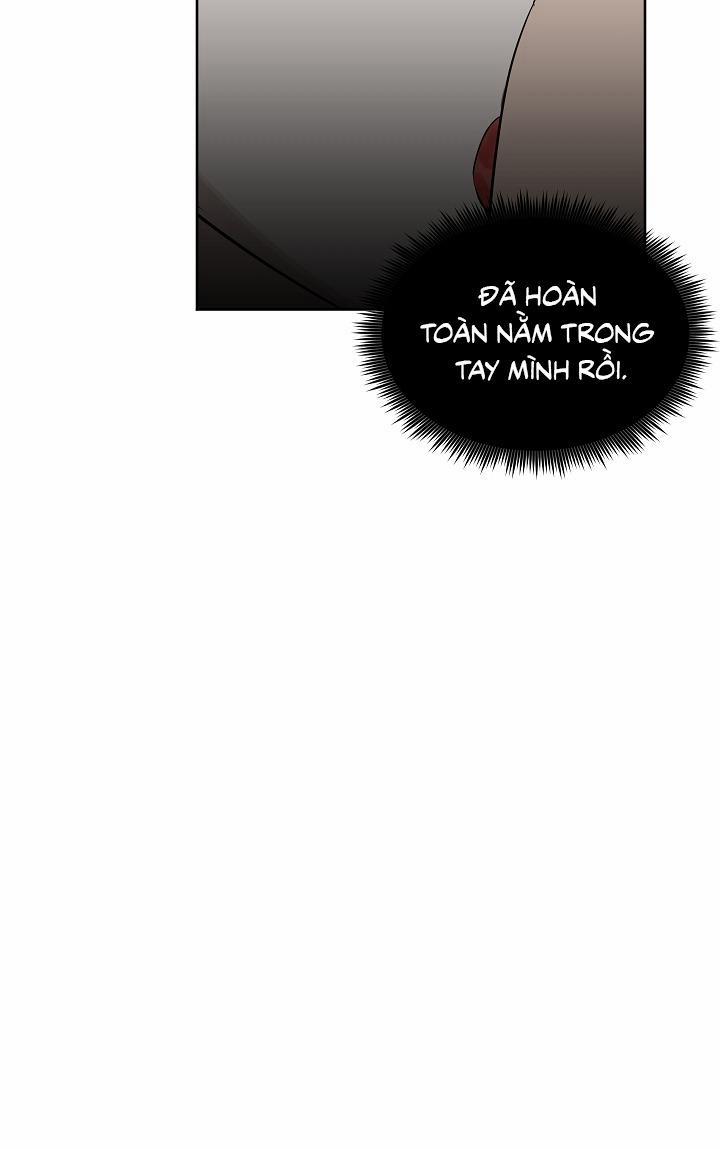 Kiss me liar 34 trang 49