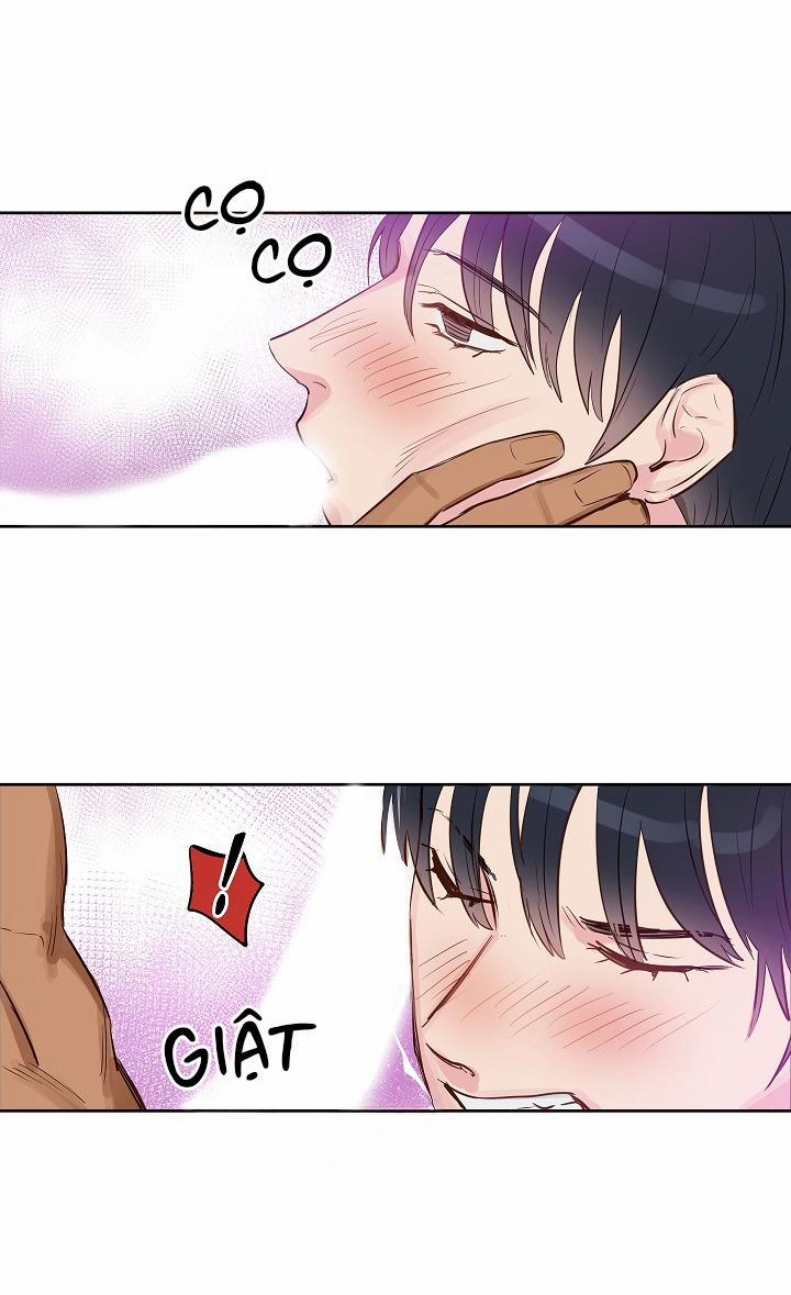 Kiss me liar 4 trang 20