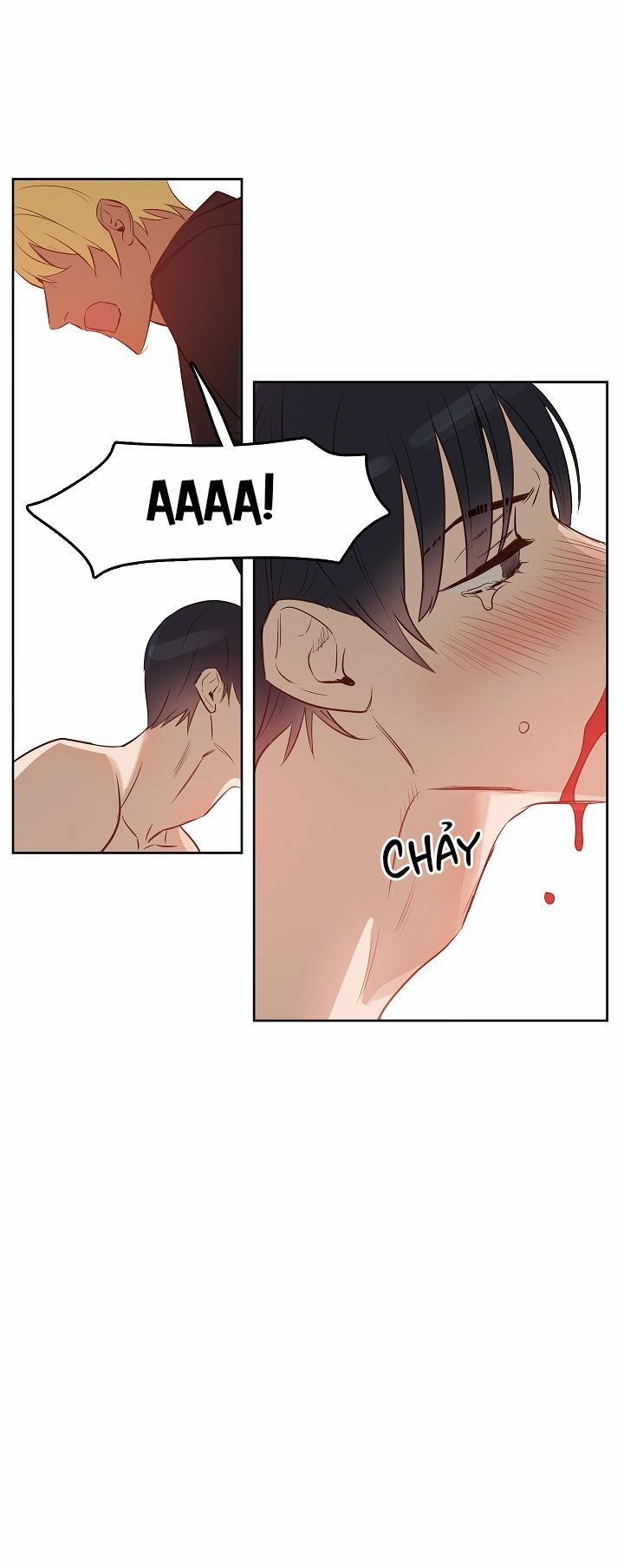 Kiss me liar 4 trang 24