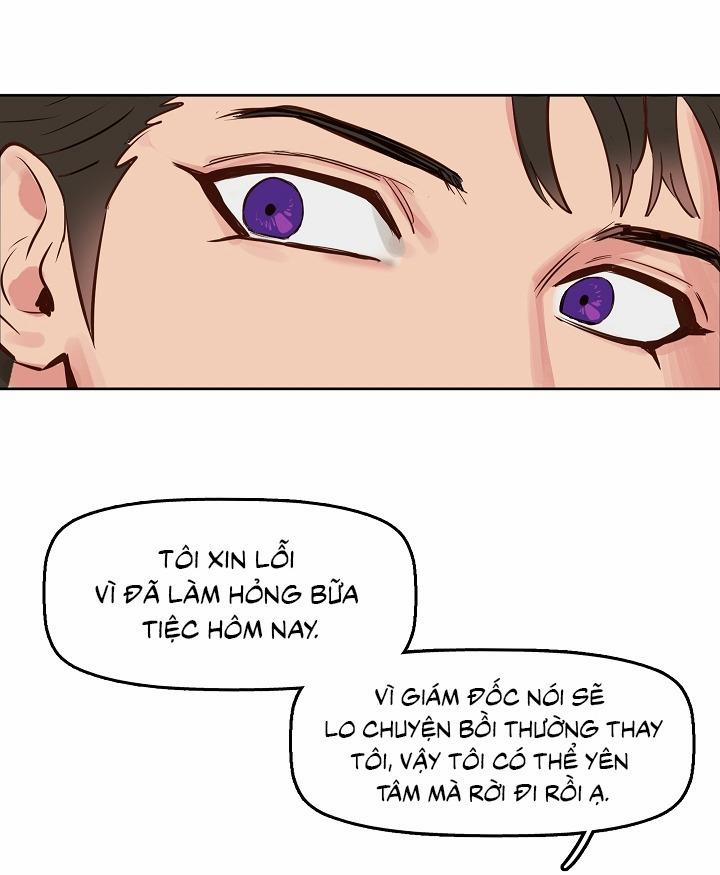 Kiss me liar 4 trang 33