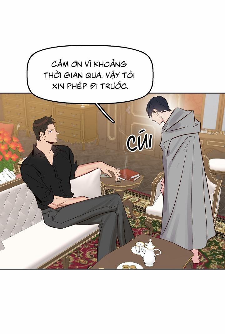 Kiss me liar 4 trang 36