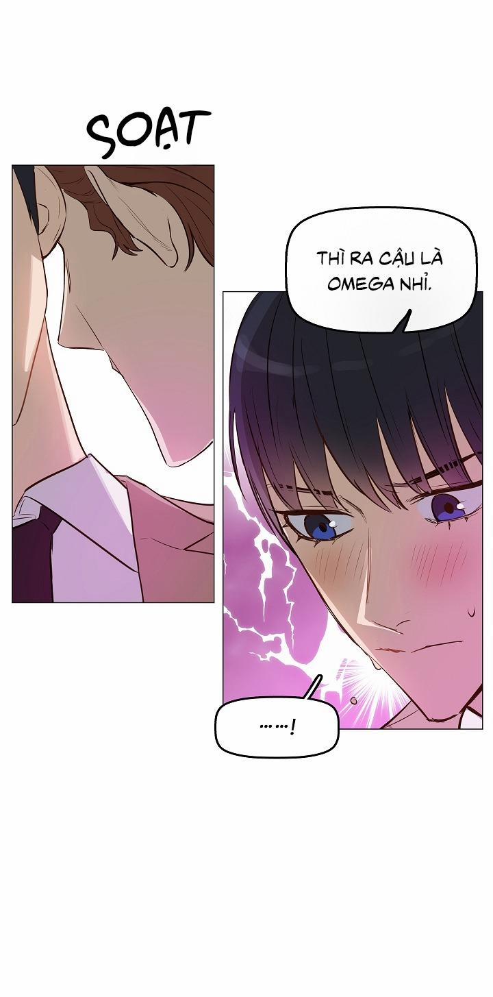 Kiss me liar 4 trang 7