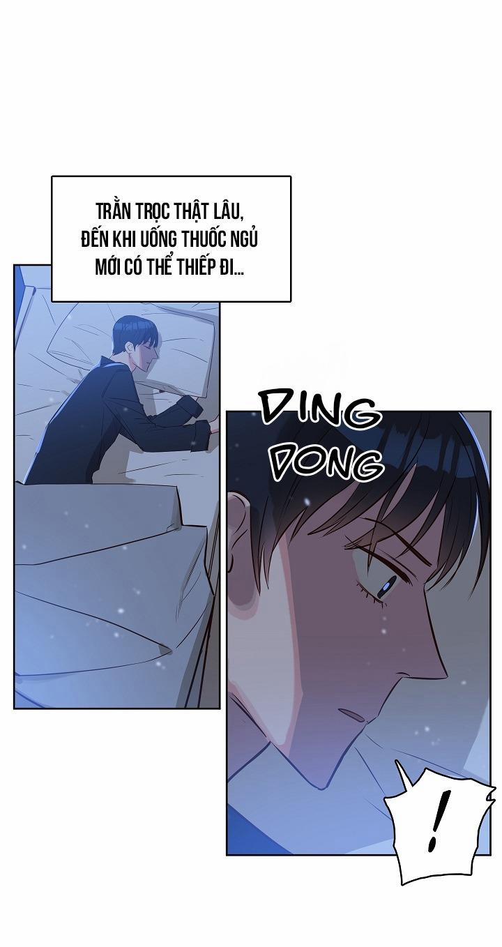 Kiss me liar 5 trang 17