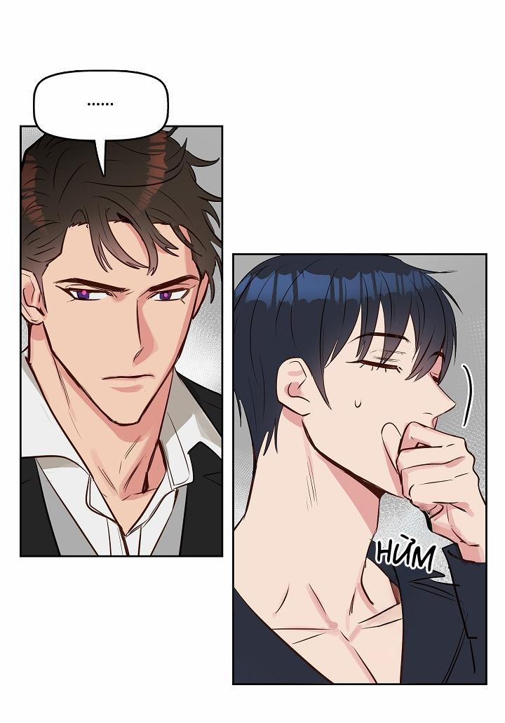 Kiss me liar 5 trang 29