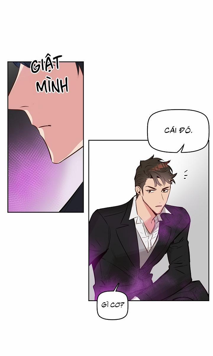 Kiss me liar 5 trang 38